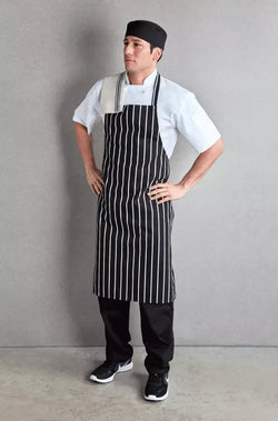 Florence Roby Chefs Apron