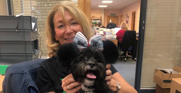Meet the FLORENCE ROBY team: Jasper