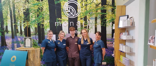 Monart Destination Spa