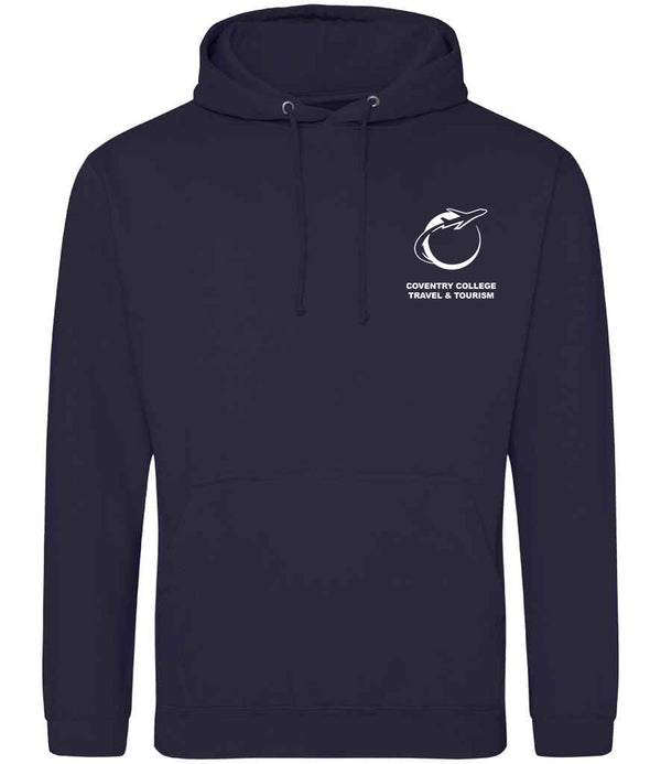 College Order 2025 - Coventry College - Travel & Tourism