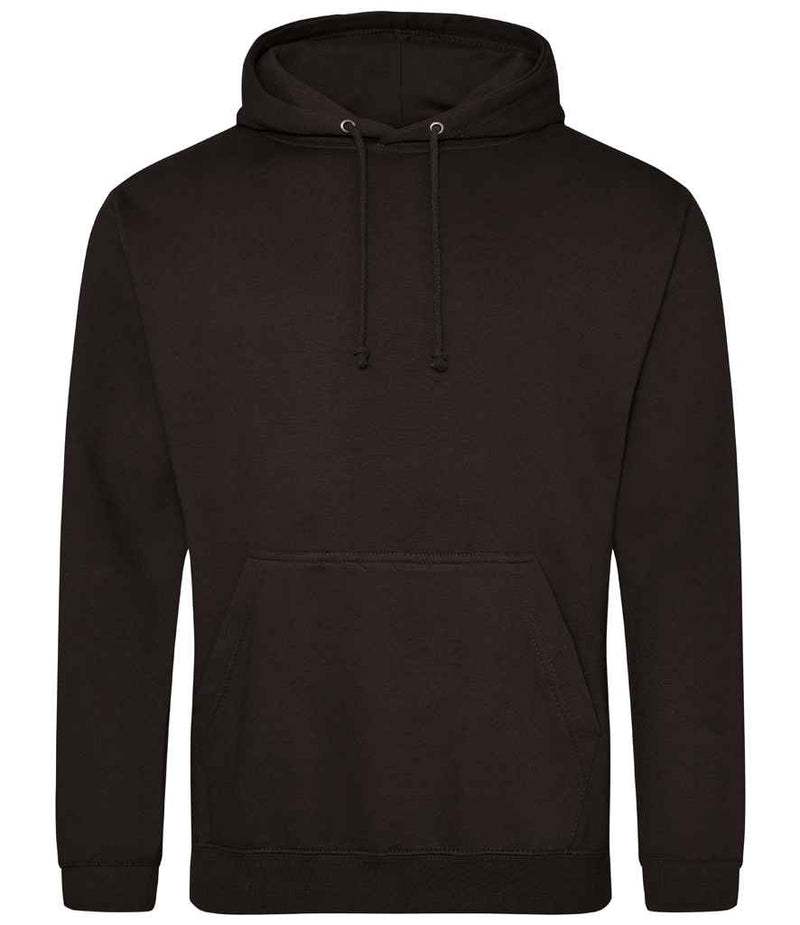 JH001 College Hoodie