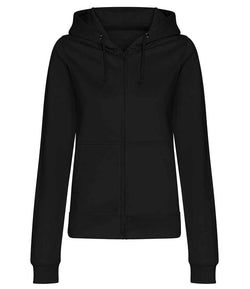 JH050F Ladies College Zoodie