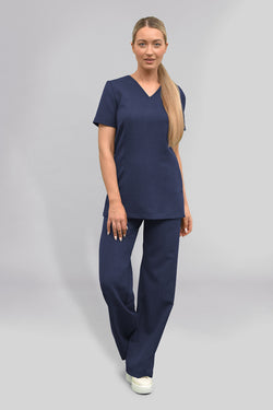 Vibo Tunic