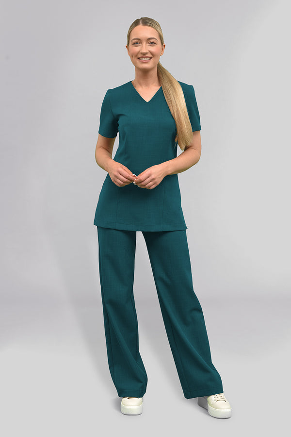 Vibo Tunic