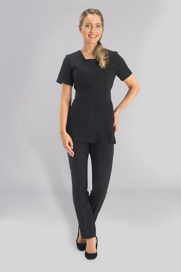 College Order 2025 - Lancaster & Morecambe - Hair & Beauty - Ladies