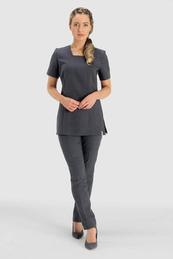 College Order 2023 - City of Plymouth College - Beauty Therapy L3 Tunic & Trouser