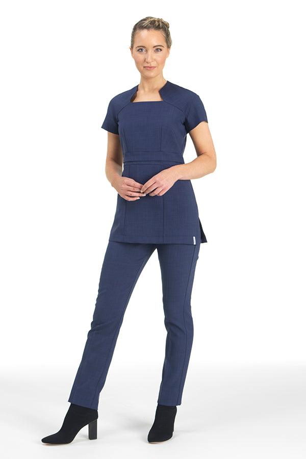 College Order 2023 - City of Plymouth College - Beauty Therapy L2 Tunic & Trouser