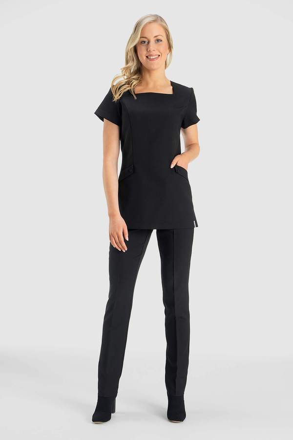 College Order 2023 - Hugh Baird College - Barbering Ladies Fit Tunic