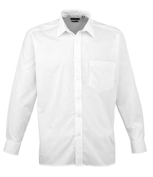 Mens PR200 Long Sleeve Shirt Shirt