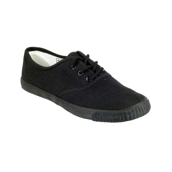Canvas Plimsolls