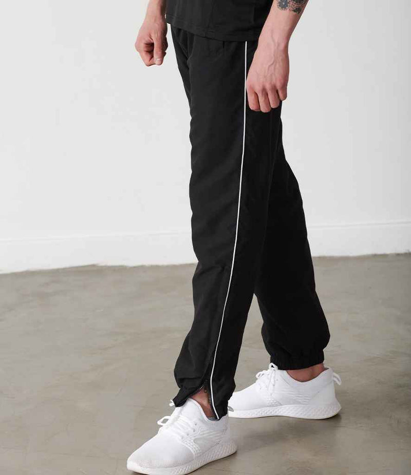TL470 Piped Track Pants
