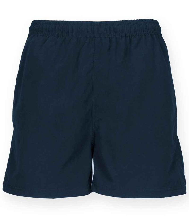 TL800 Mens Track Shorts