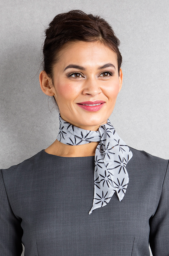 College Order 2023 - Havant & South Downs College - 1st Year Cabin Crew Ladies