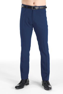 Gents Trouser - French Navy