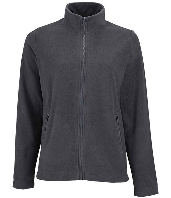 College Order 2025 - Calderdale College - Beauty Fleece