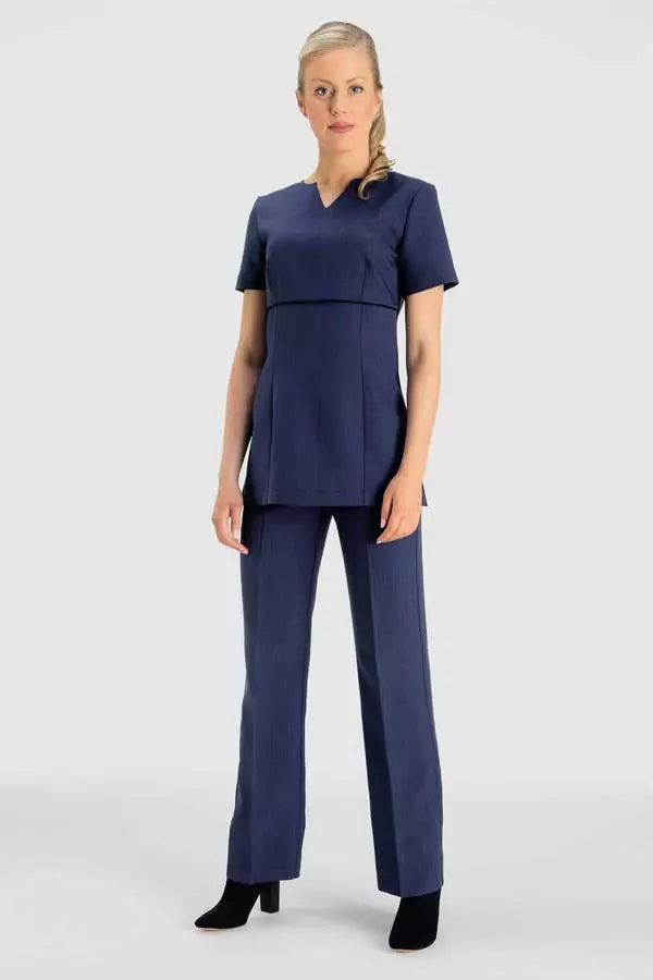 College Order 2025 - Derwentside - Hair & Beauty Level 3