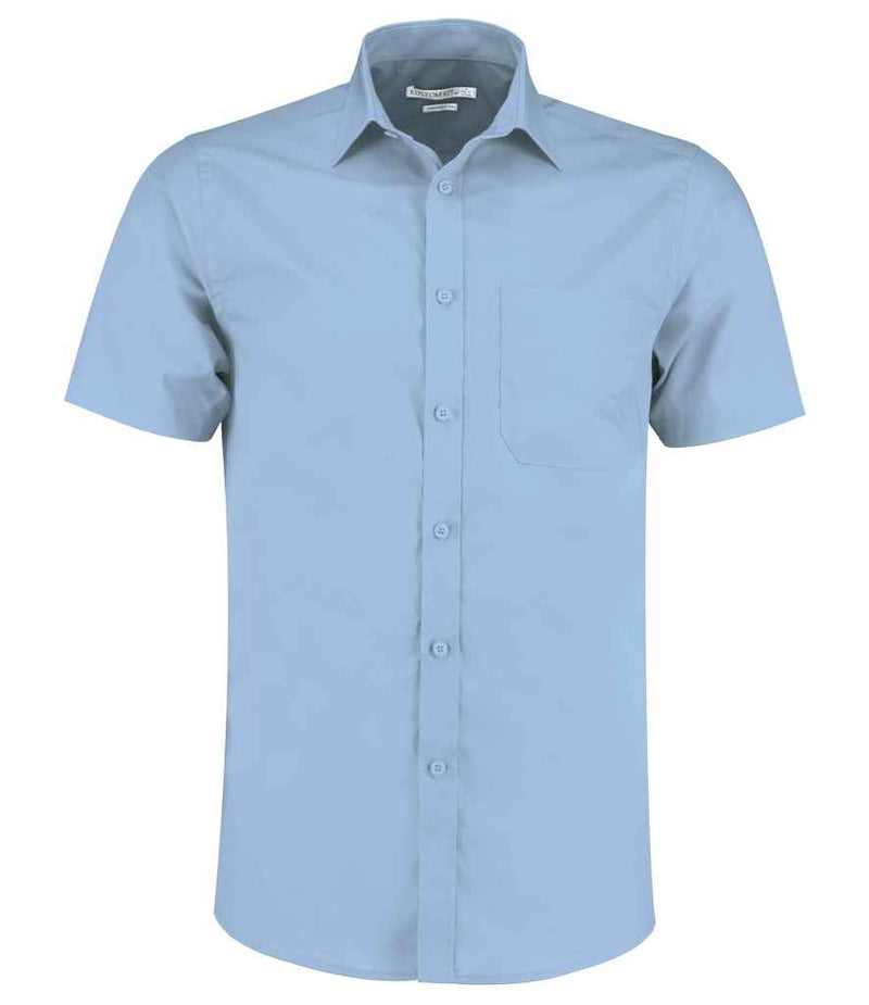 K141 Short Sleeve Shirt - Gents