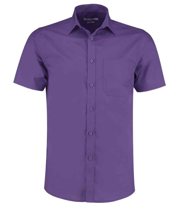 K141 Short Sleeve Shirt - Gents