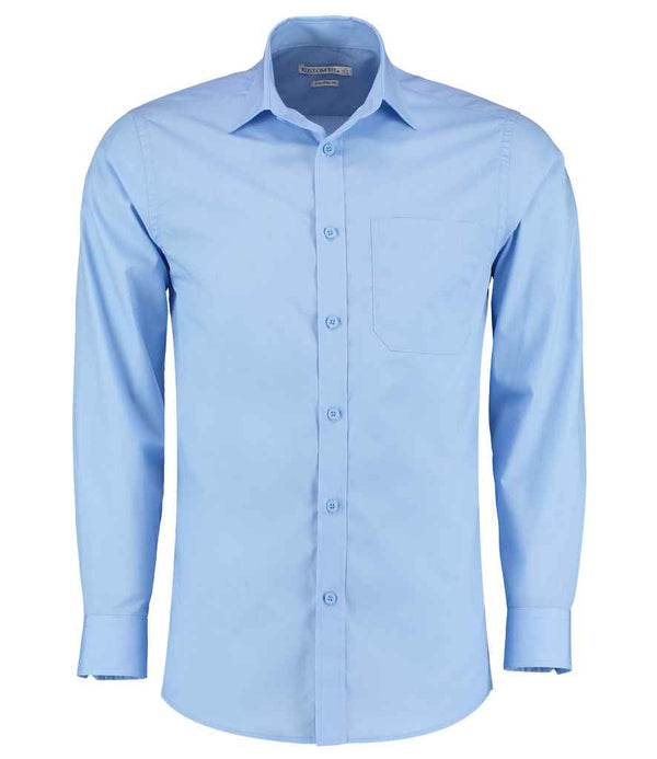 K142 Long Sleeve Shirt - Gents