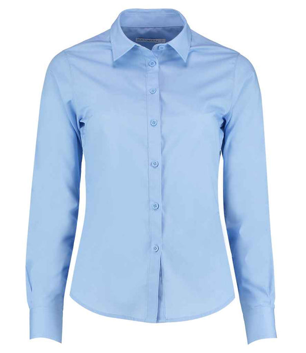 K242 Long Sleeve Shirt - Ladies