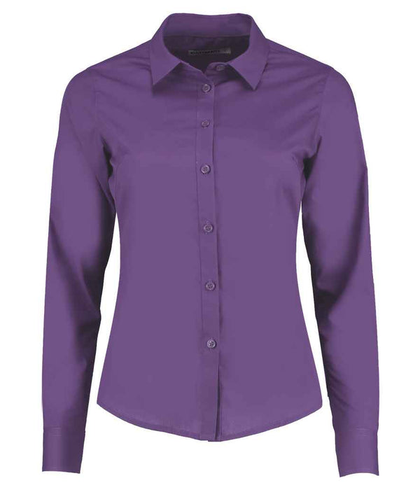 K242 Long Sleeve Shirt - Ladies