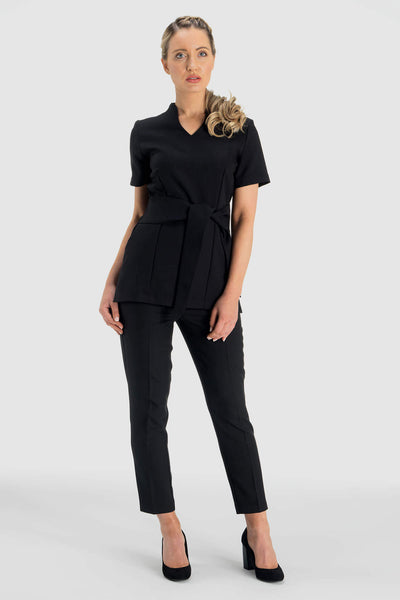 Dasa Tunic | Luxury Uniforms - Florence Roby