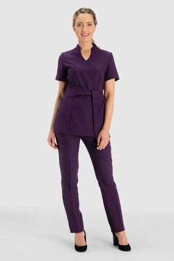 Dasa Tunic Plum