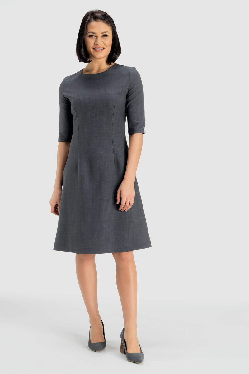 Roma Dress