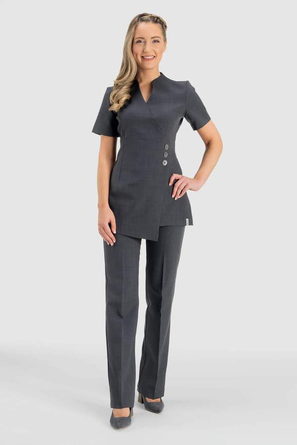 College Order 2024 - Weston College - Beauty