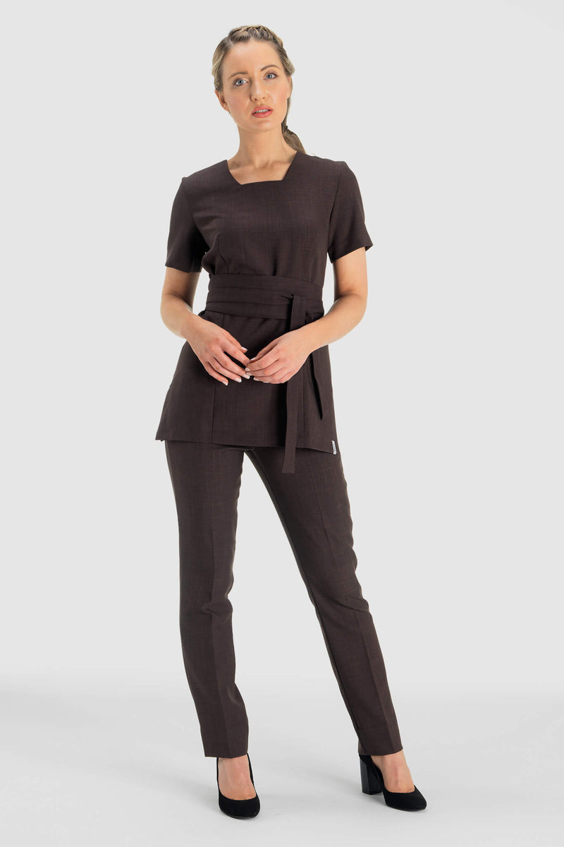 Firenze Tunic