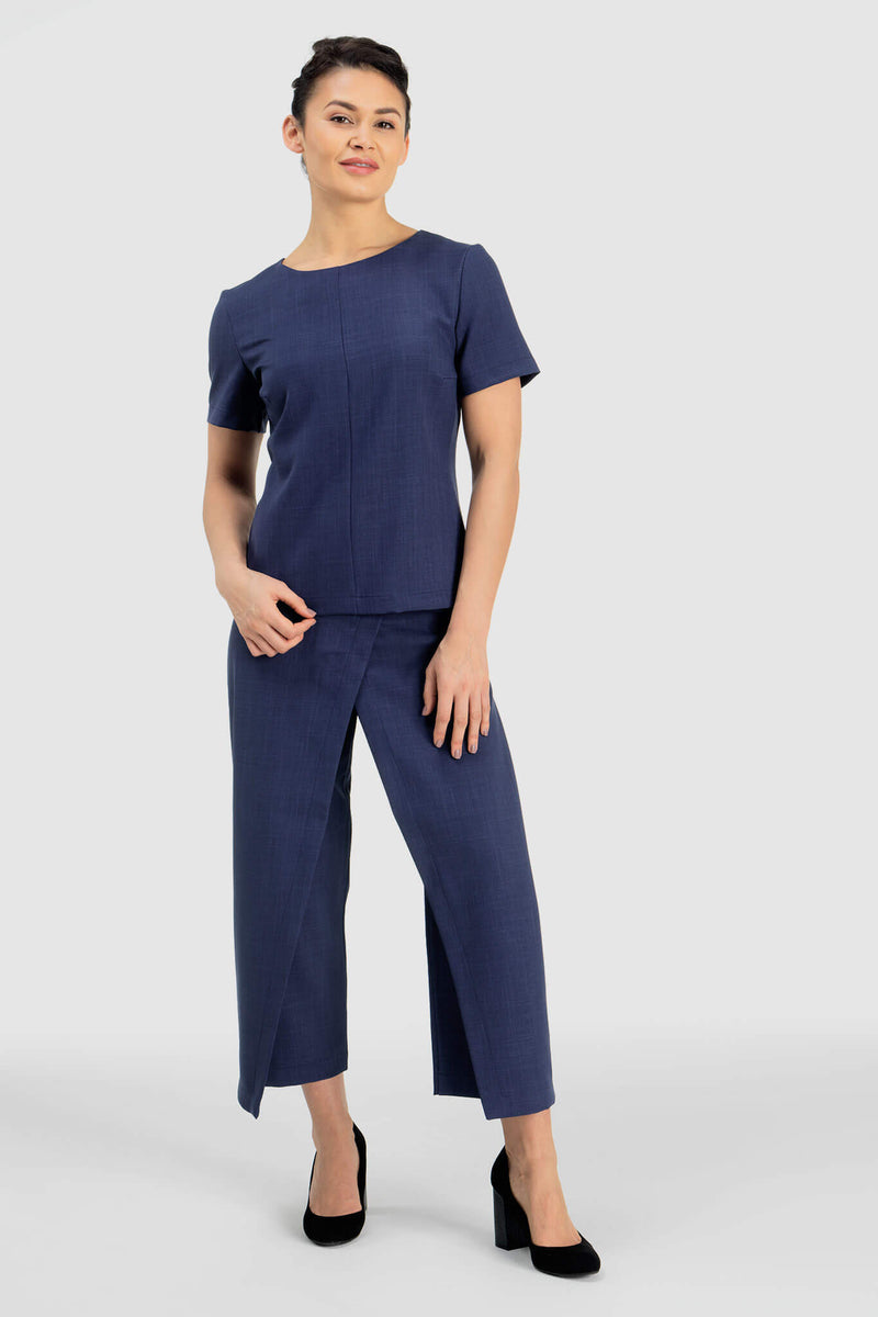Pavia Tunic