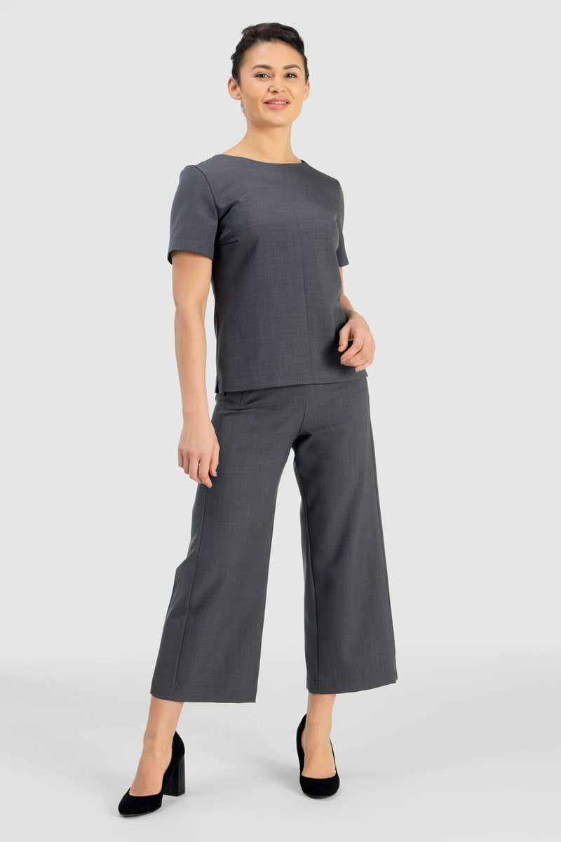 Pavia Tunic