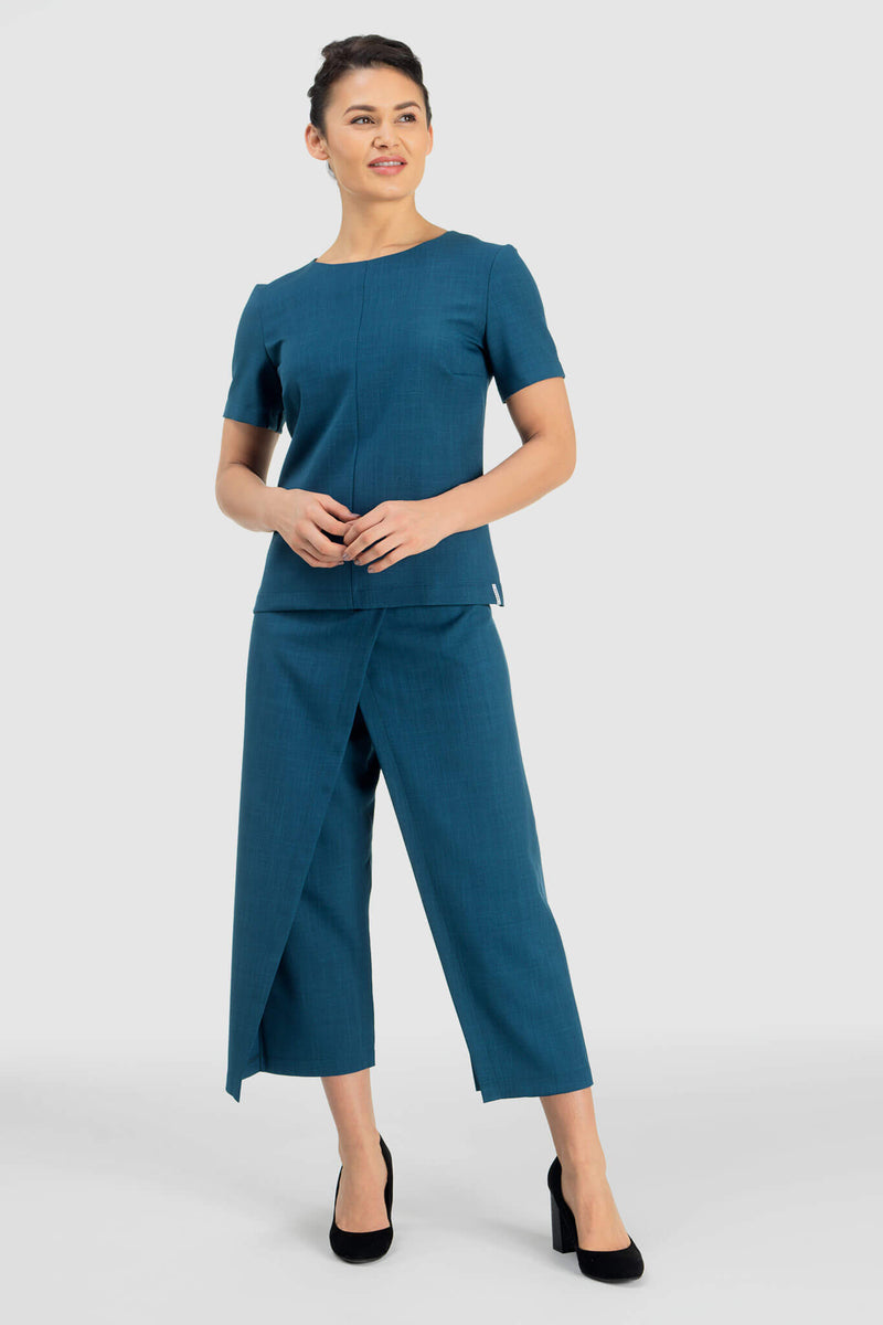 Pavia Tunic