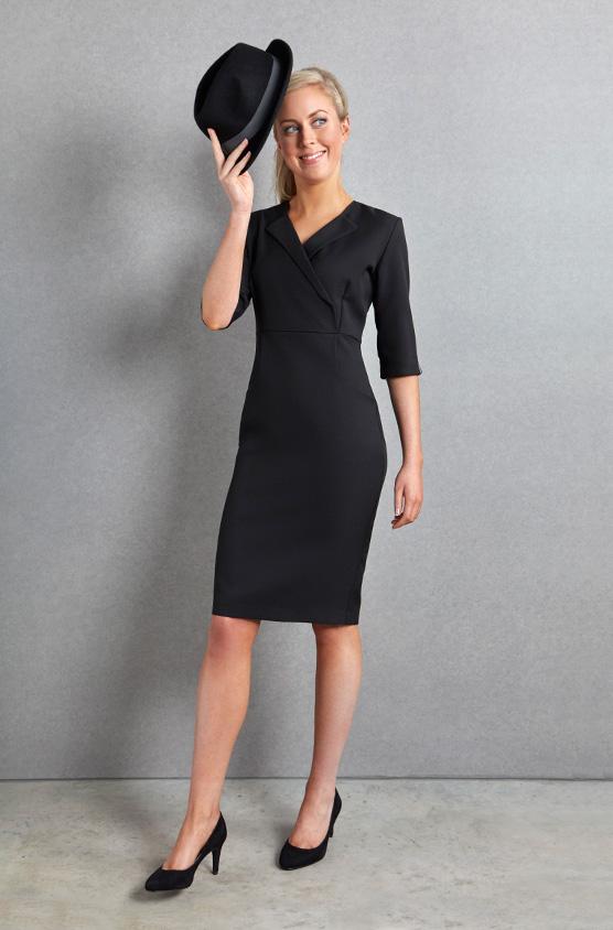 Letino Dress