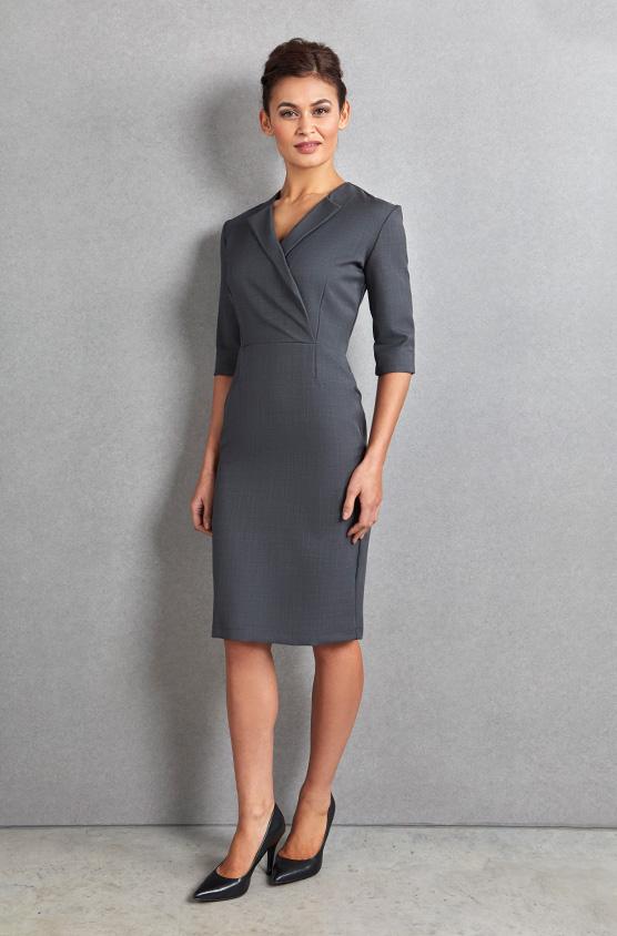 Letino Dress