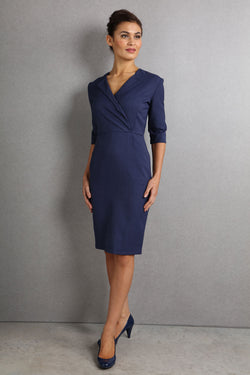 Florence Roby Letino Dress