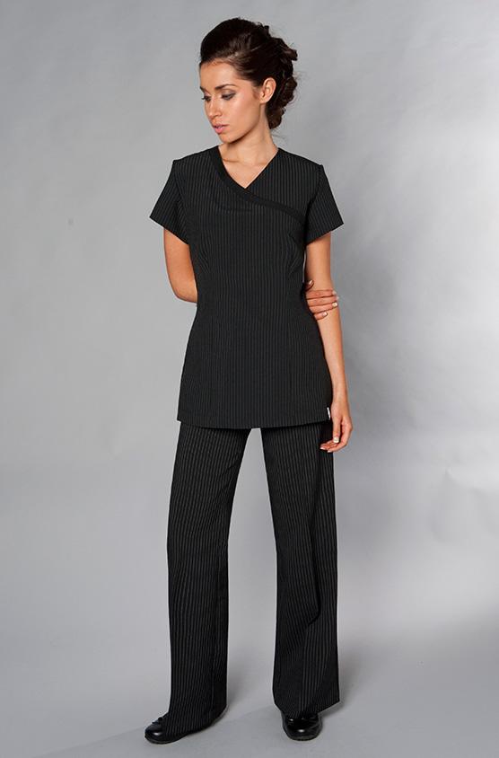 Rovigo Tunic