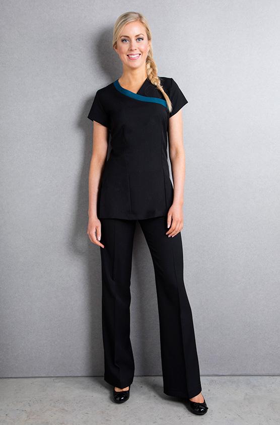 Rovigo Tunic