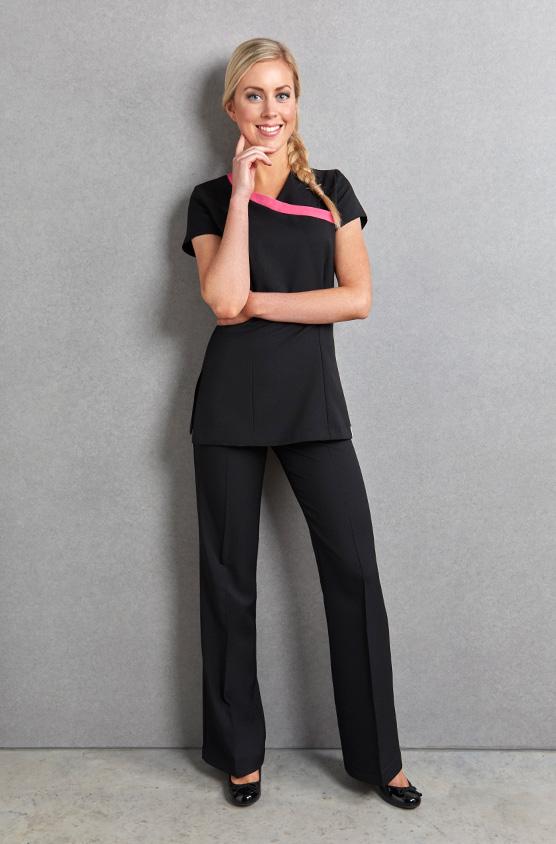 Rovigo Tunic