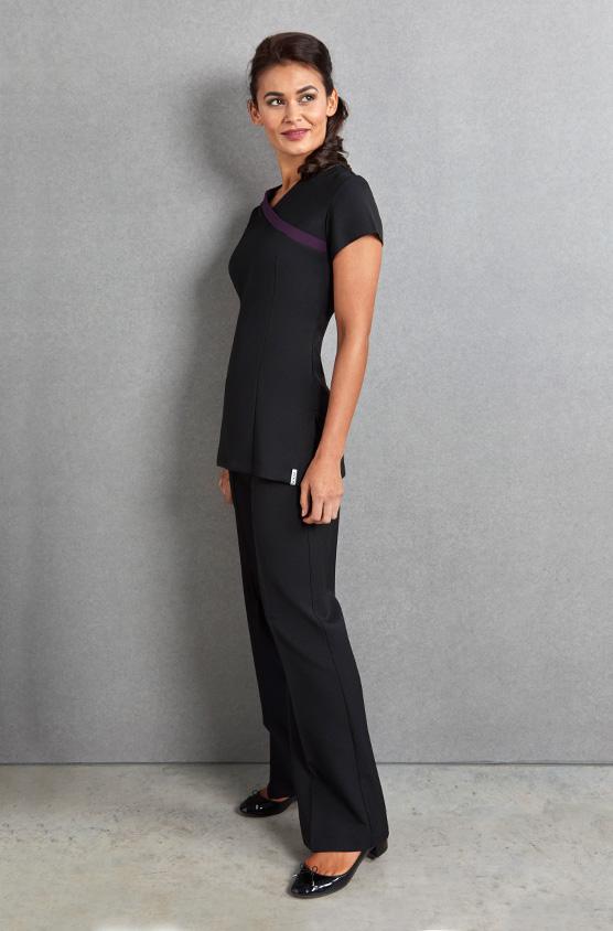 Rovigo Tunic