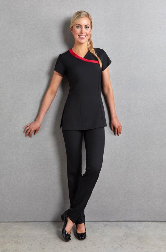Rovigo Tunic
