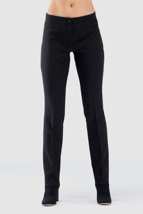 Slim Leg Trouser