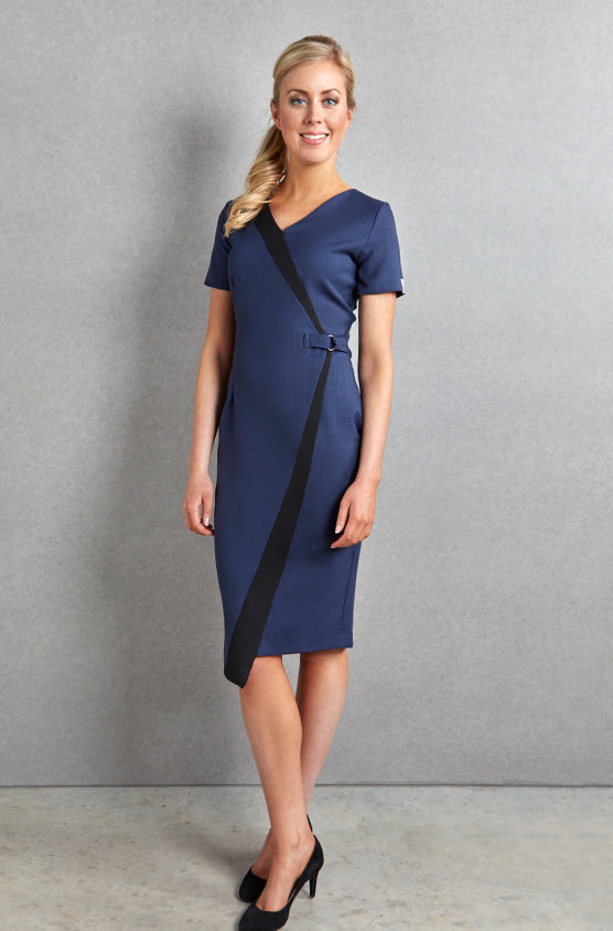 Florence Roby Alba Dress