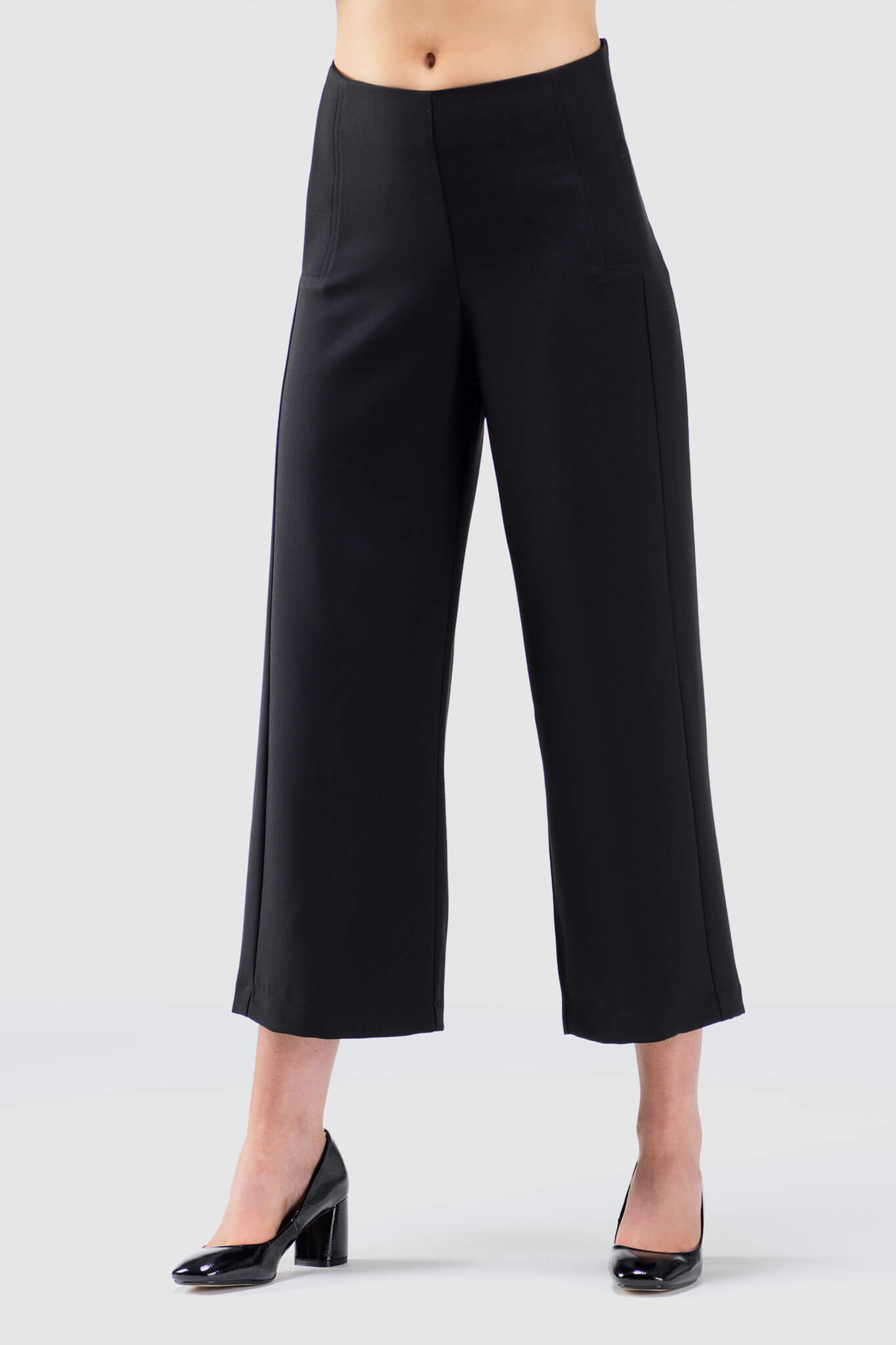 Culottes | Luxury Uniforms - Florence Roby
