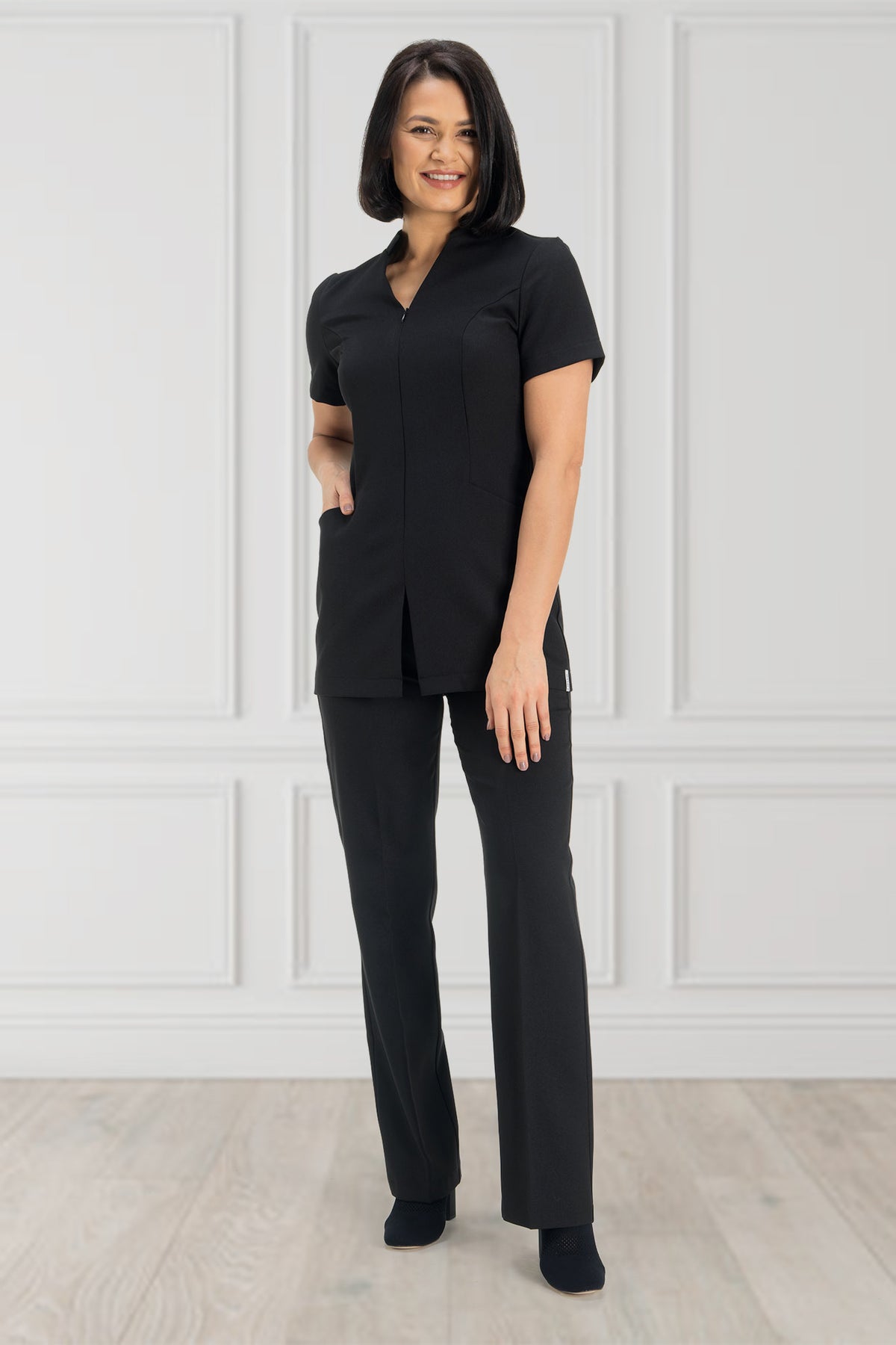 Maintenance & Housekeeping Uniforms - Florence Roby Maintenance & Housekeeping Uniforms - Florence Roby