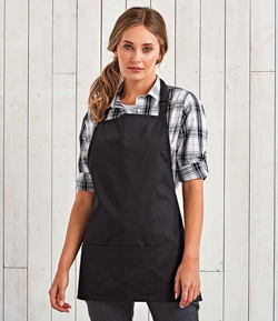 PR159  2-in-1 Apron