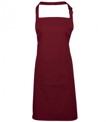 PR154 Bib Apron