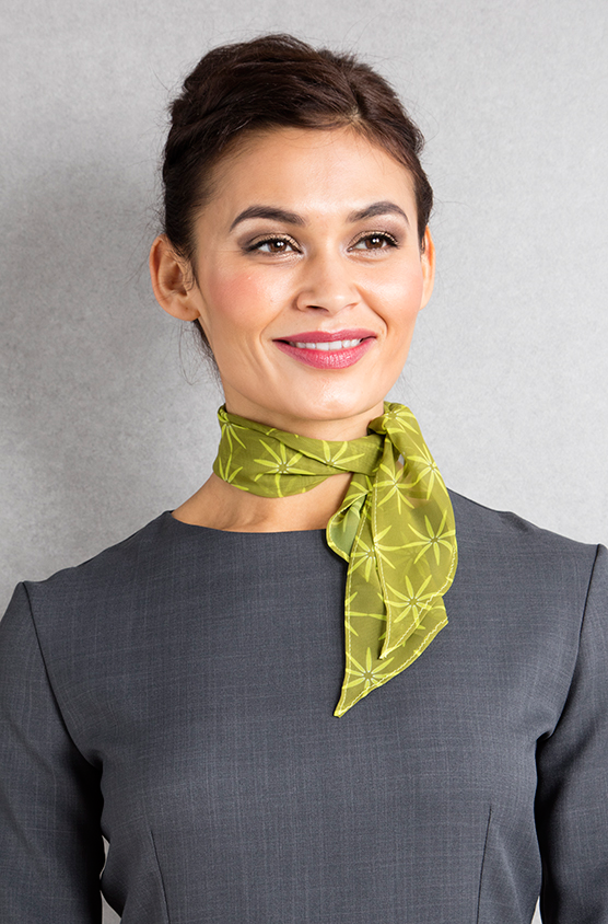 Neck scarf online womens