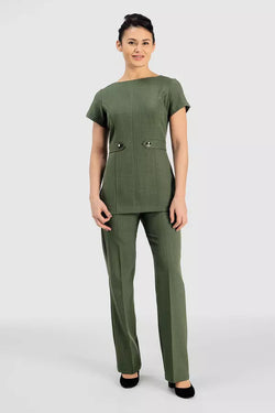 Capua Tunic