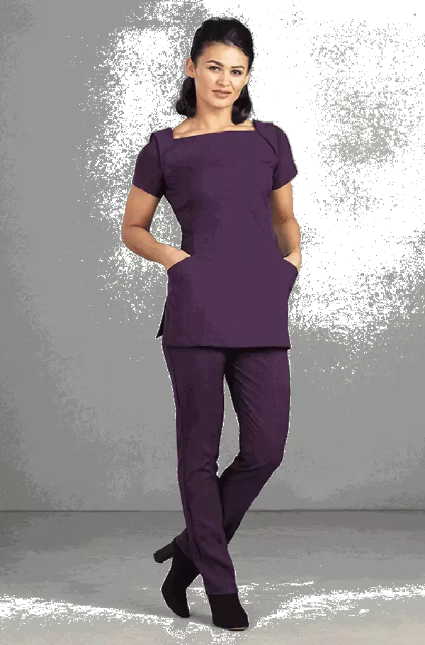 Calvi Tunic